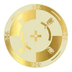 PokerChip $, 2015
